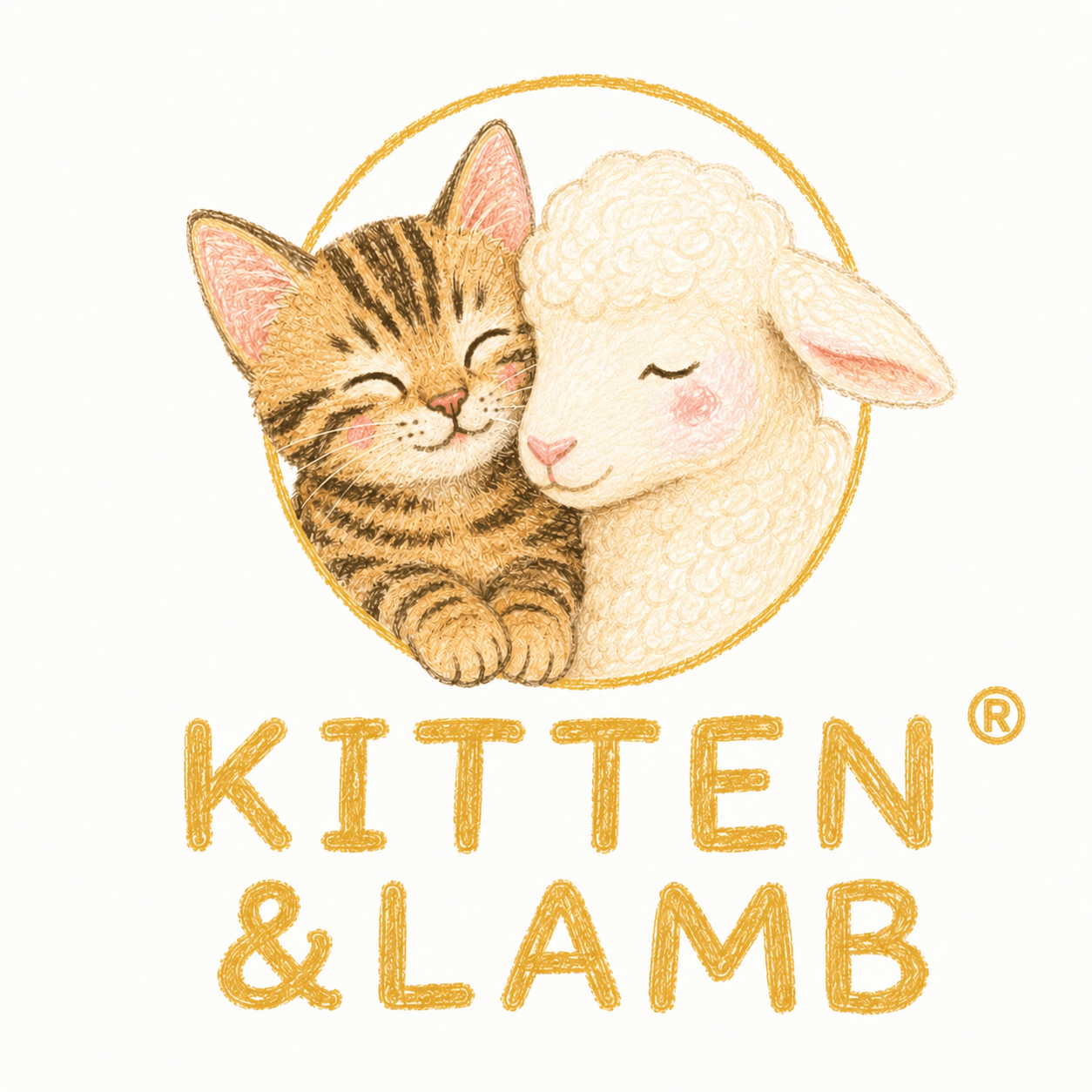 All products - Kitten & Lamb